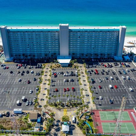 The Summit 1128 Apartment Panama City Beach Exterior photo
