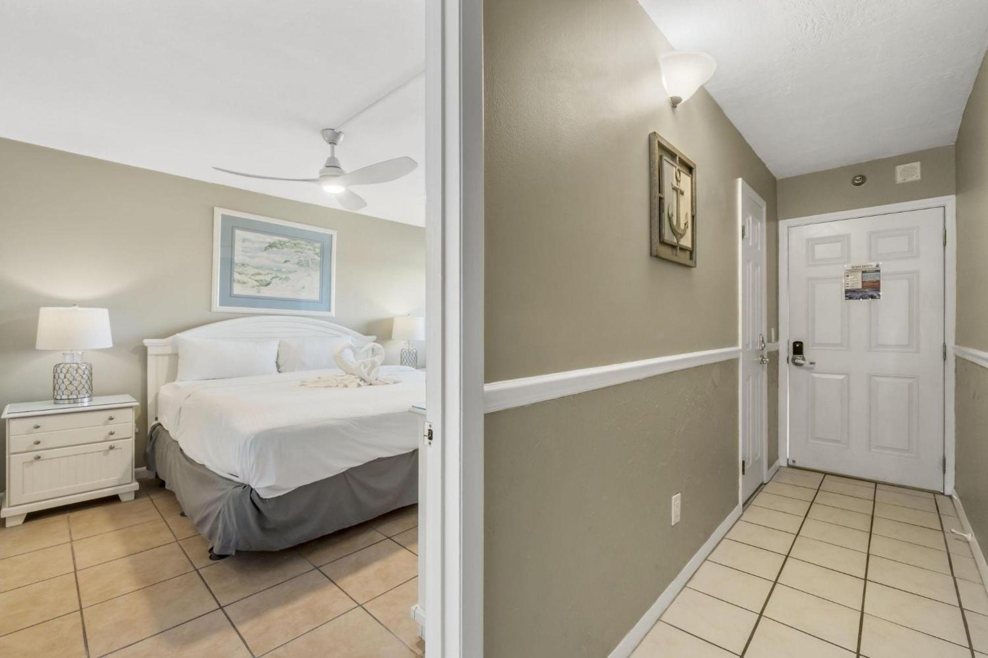 The Summit 1128 Apartment Panama City Beach Exterior photo