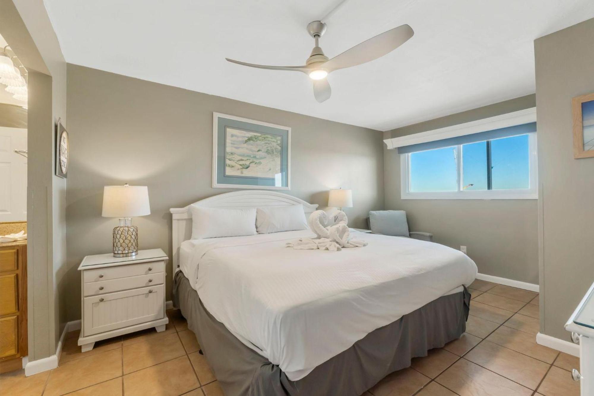 The Summit 1128 Apartment Panama City Beach Exterior photo