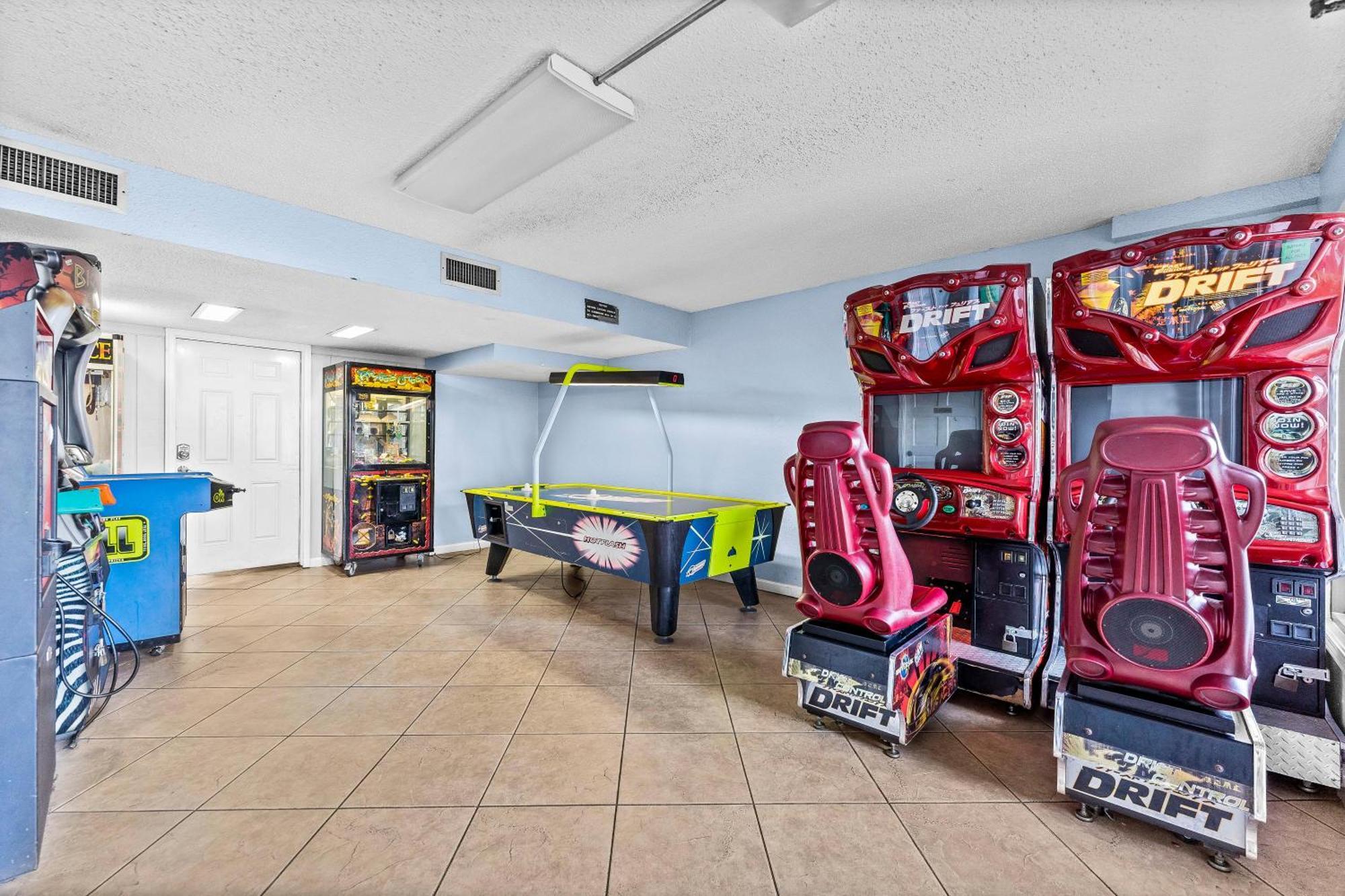 The Summit 1128 Apartment Panama City Beach Exterior photo