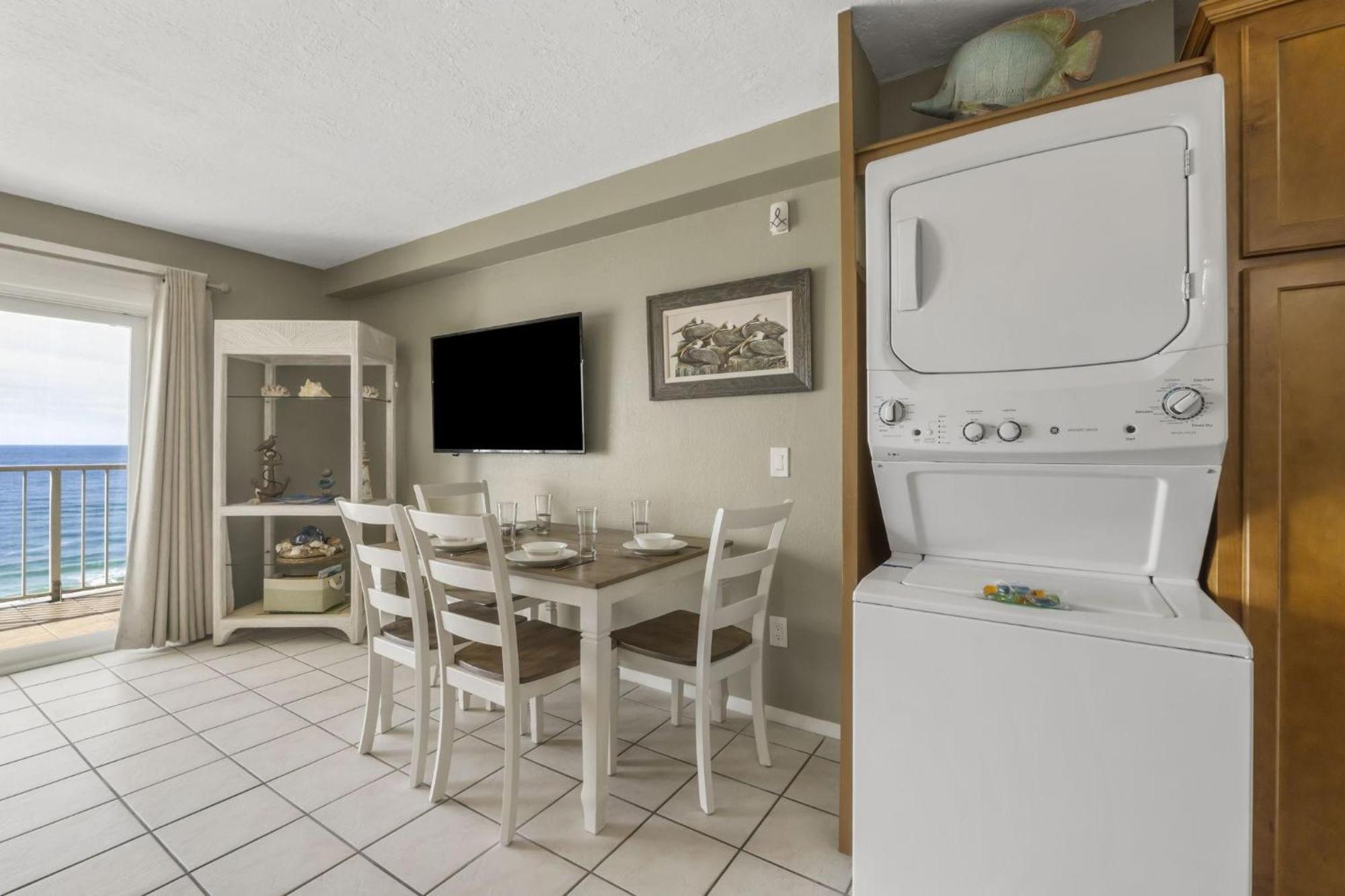 The Summit 1128 Apartment Panama City Beach Exterior photo